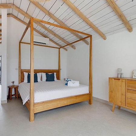 Quinta Do Ourives Bed & Breakfast Carvoeiro  Luaran gambar