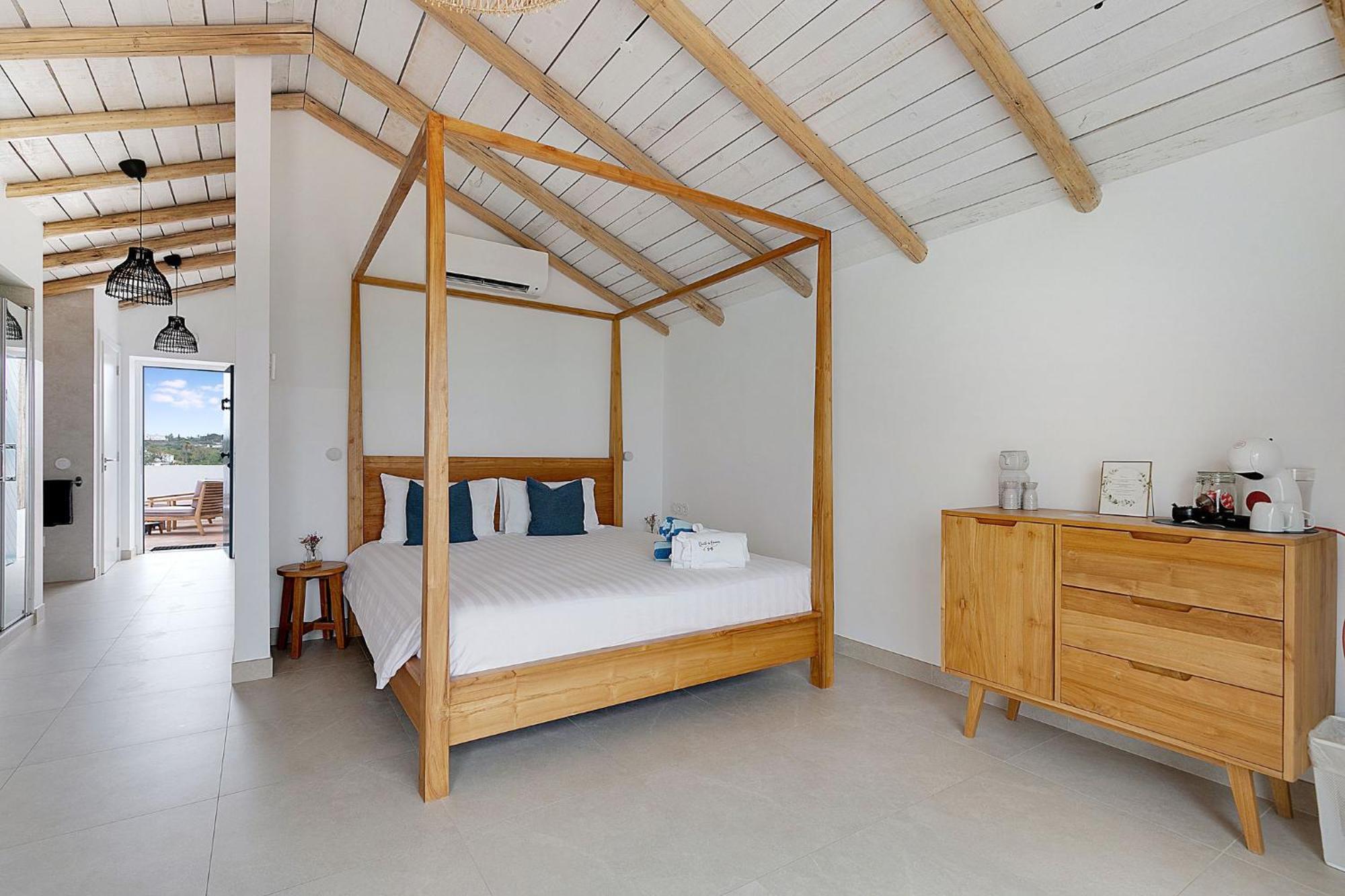 Quinta Do Ourives Bed & Breakfast Carvoeiro  Luaran gambar