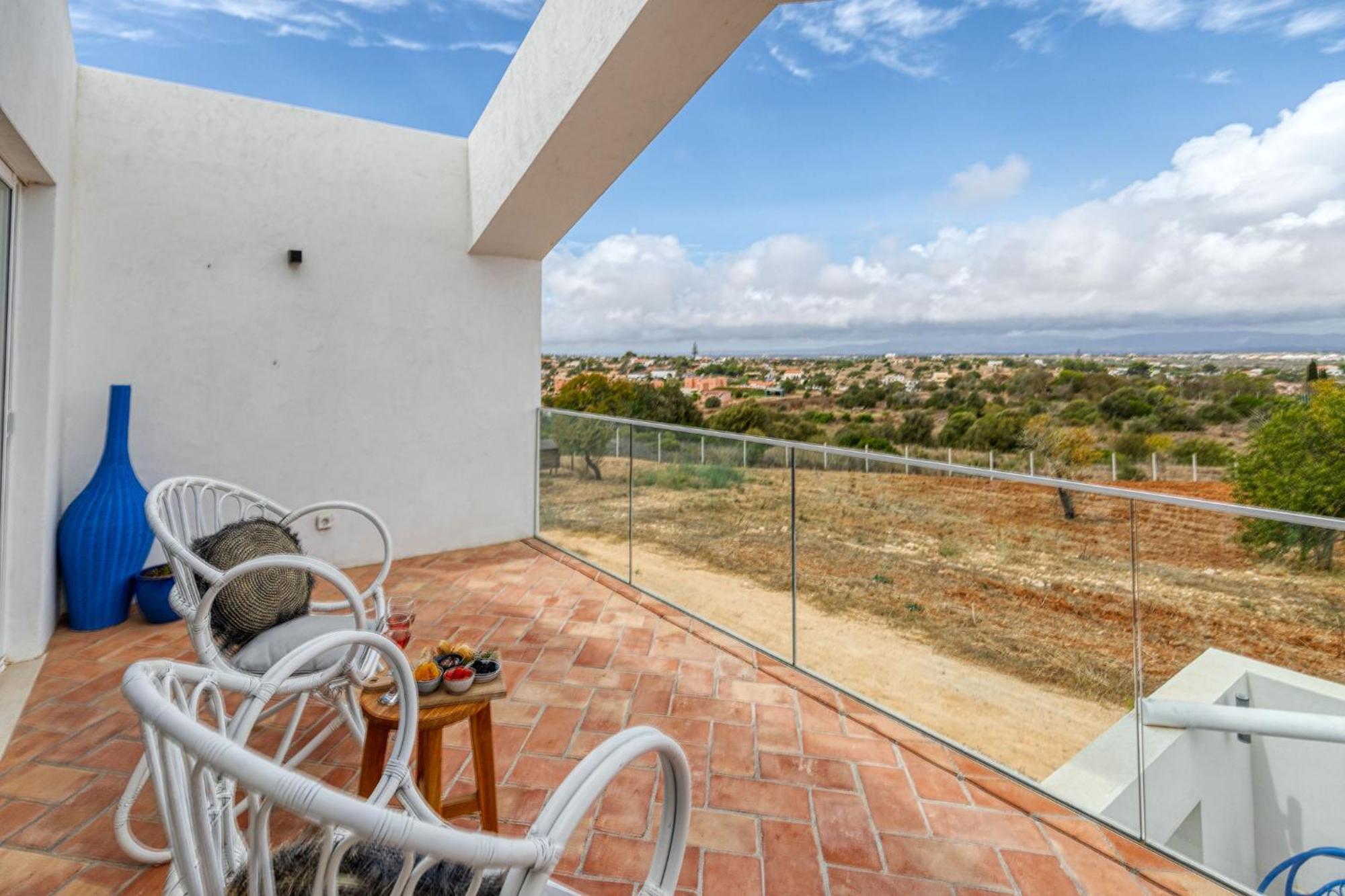 Quinta Do Ourives Bed & Breakfast Carvoeiro  Luaran gambar