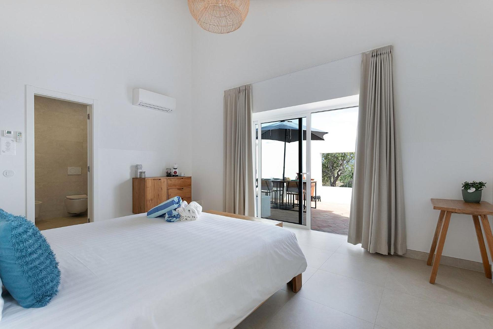 Quinta Do Ourives Bed & Breakfast Carvoeiro  Luaran gambar