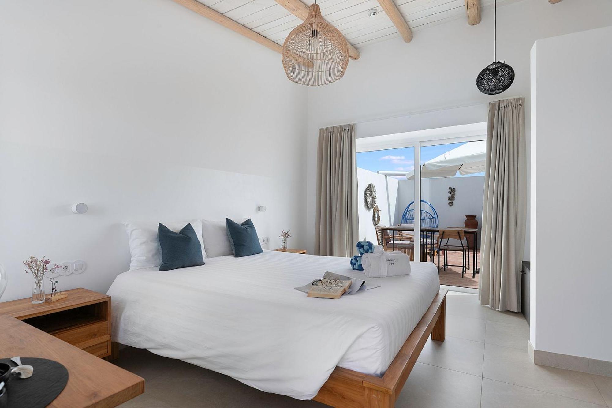 Quinta Do Ourives Bed & Breakfast Carvoeiro  Luaran gambar
