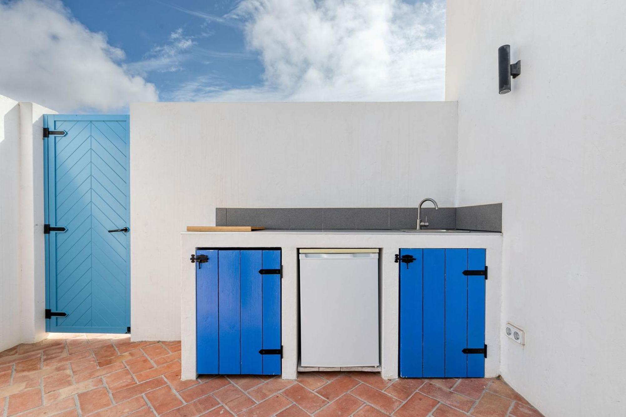Quinta Do Ourives Bed & Breakfast Carvoeiro  Luaran gambar