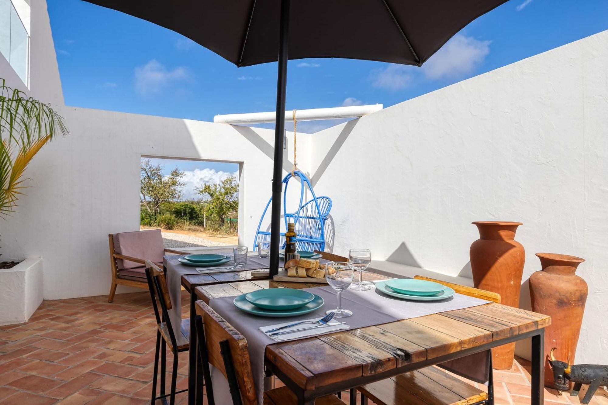 Quinta Do Ourives Bed & Breakfast Carvoeiro  Luaran gambar