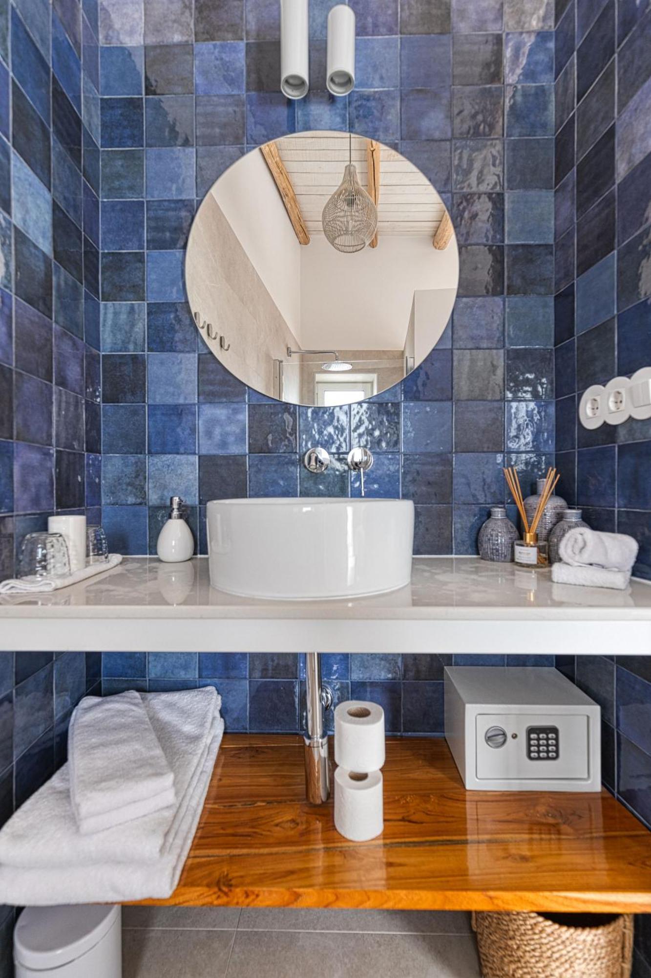 Quinta Do Ourives Bed & Breakfast Carvoeiro  Luaran gambar