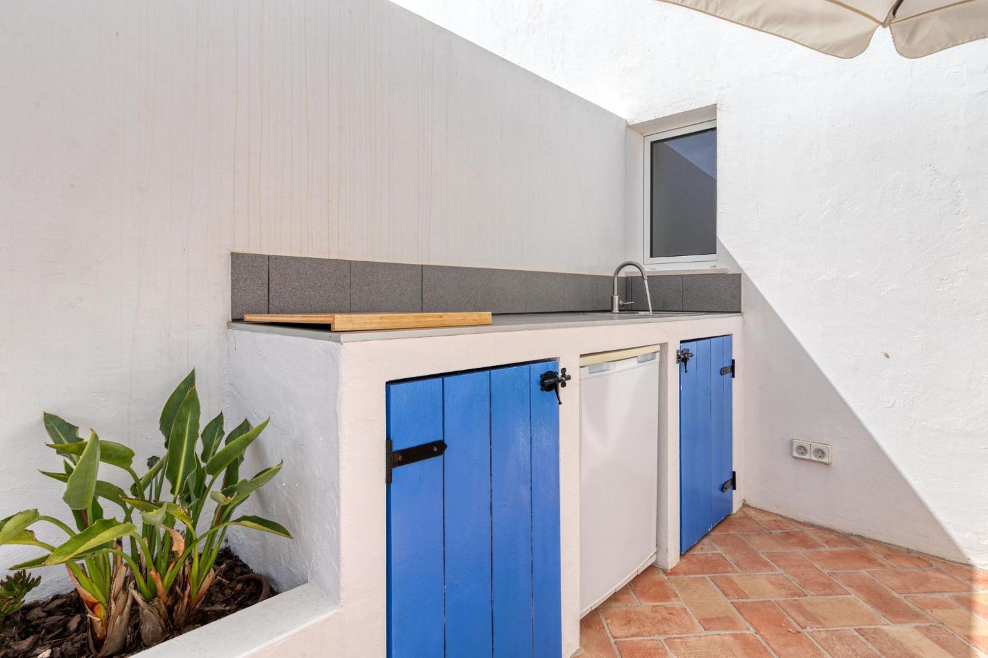 Quinta Do Ourives Bed & Breakfast Carvoeiro  Luaran gambar