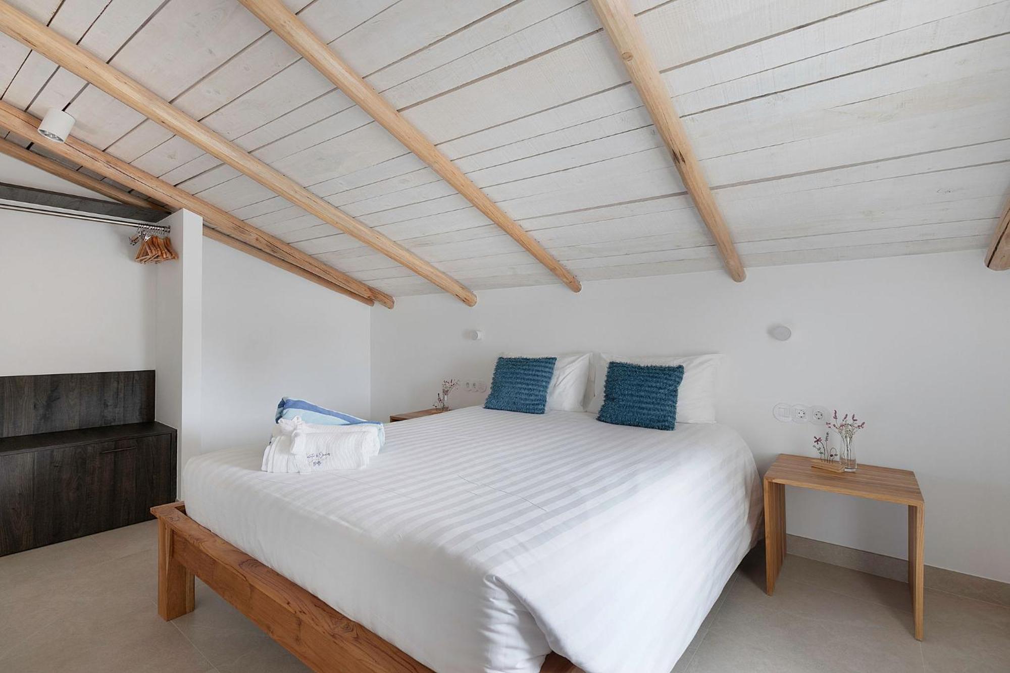 Quinta Do Ourives Bed & Breakfast Carvoeiro  Luaran gambar