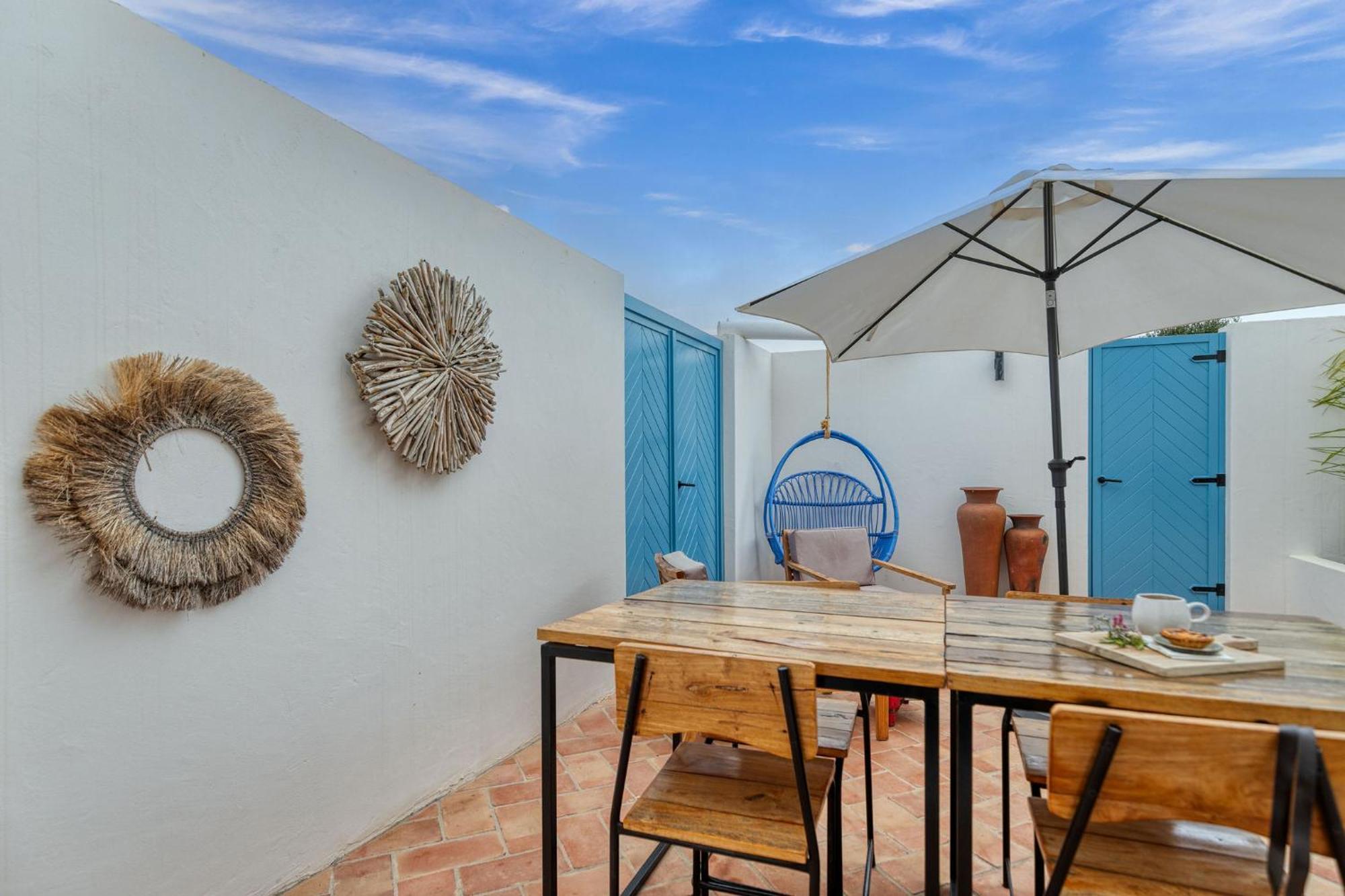 Quinta Do Ourives Bed & Breakfast Carvoeiro  Luaran gambar