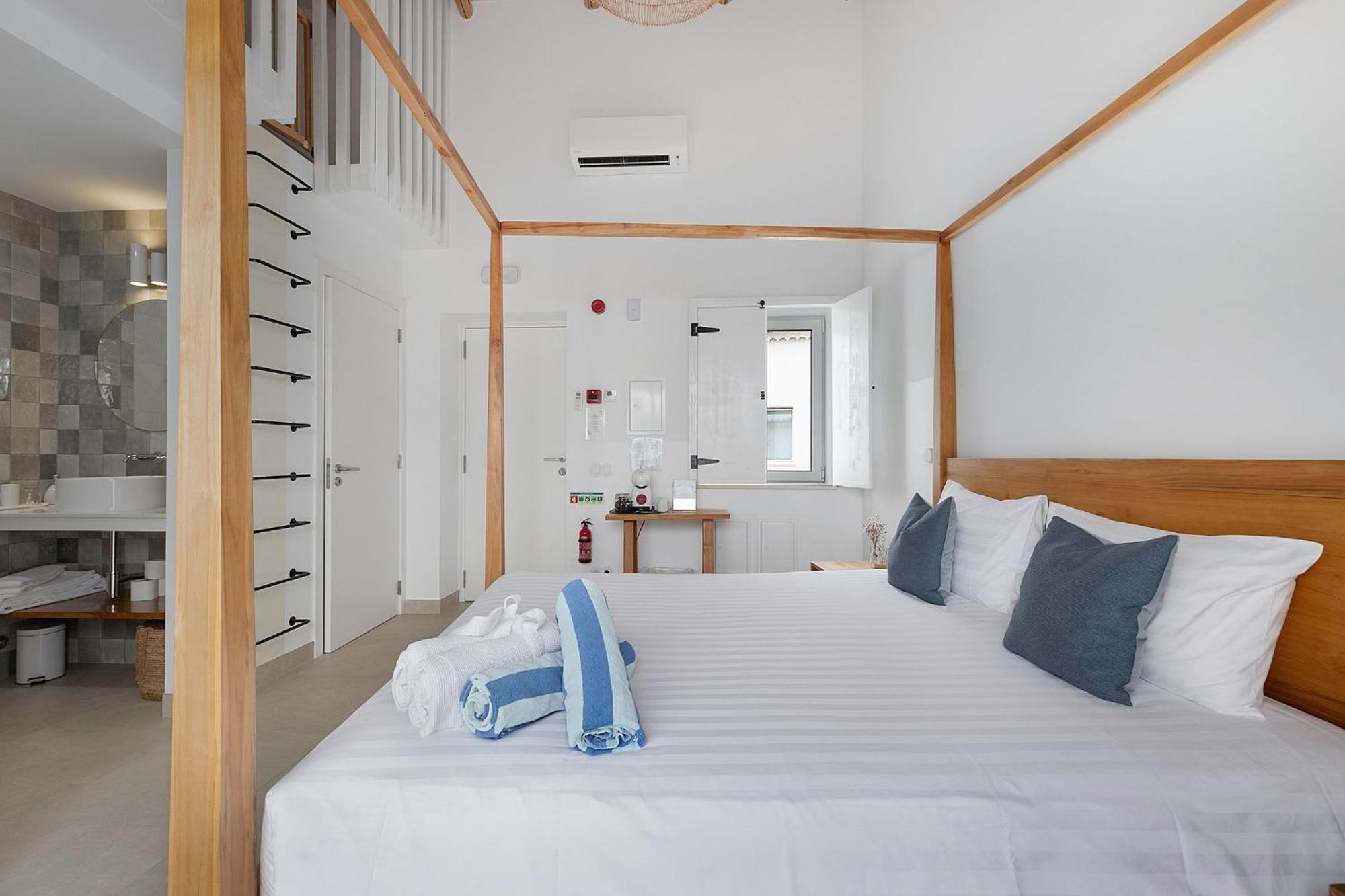 Quinta Do Ourives Bed & Breakfast Carvoeiro  Luaran gambar