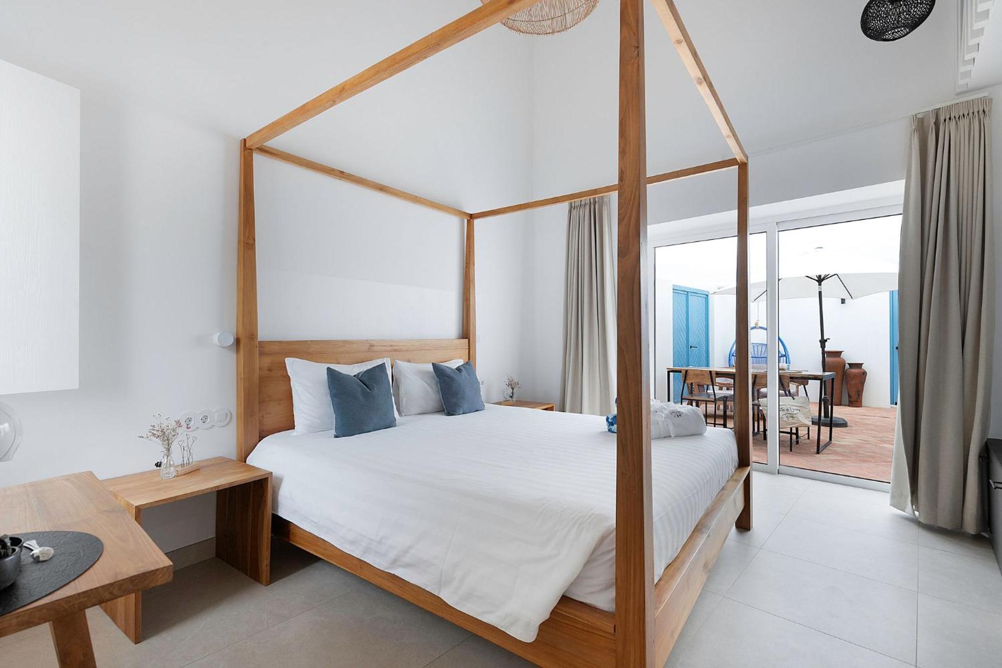 Quinta Do Ourives Bed & Breakfast Carvoeiro  Luaran gambar