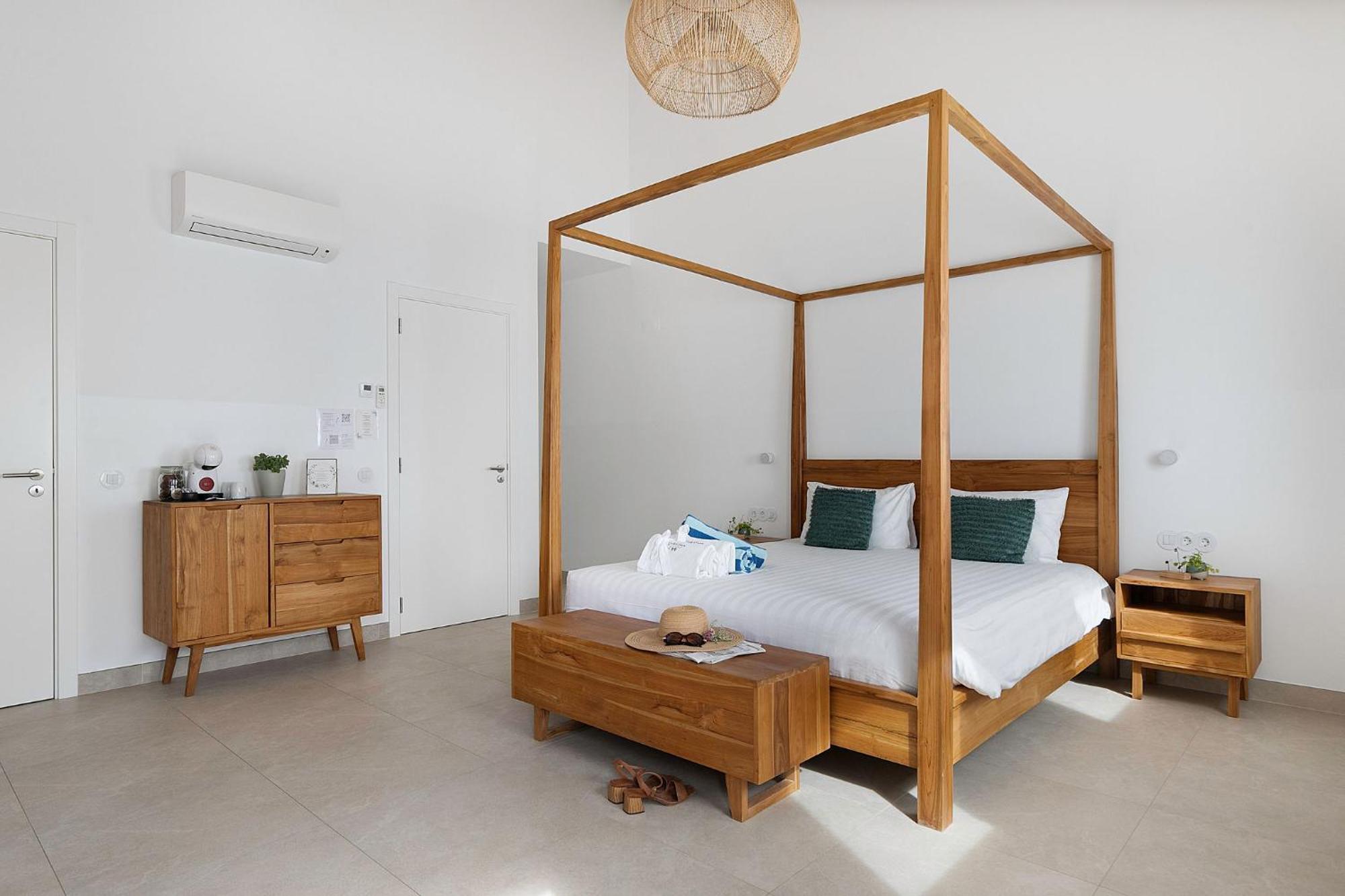 Quinta Do Ourives Bed & Breakfast Carvoeiro  Luaran gambar