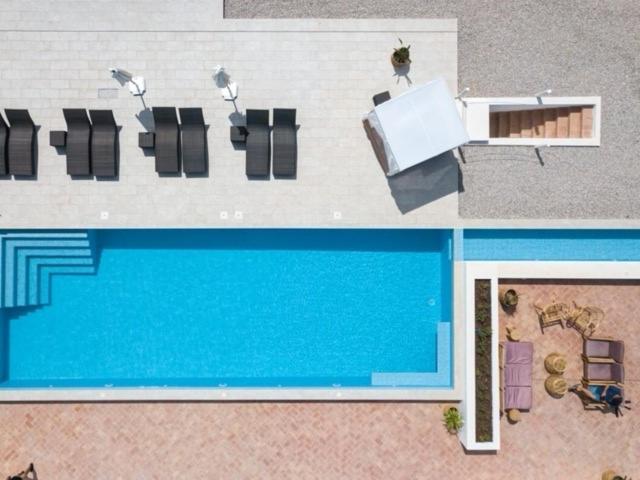 Quinta Do Ourives Bed & Breakfast Carvoeiro  Luaran gambar
