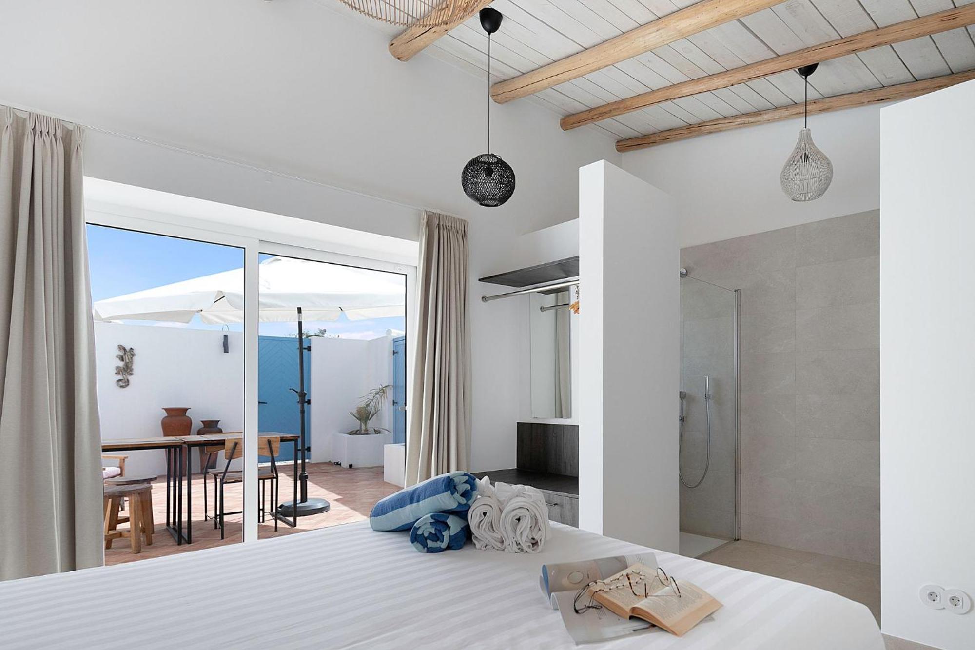Quinta Do Ourives Bed & Breakfast Carvoeiro  Luaran gambar
