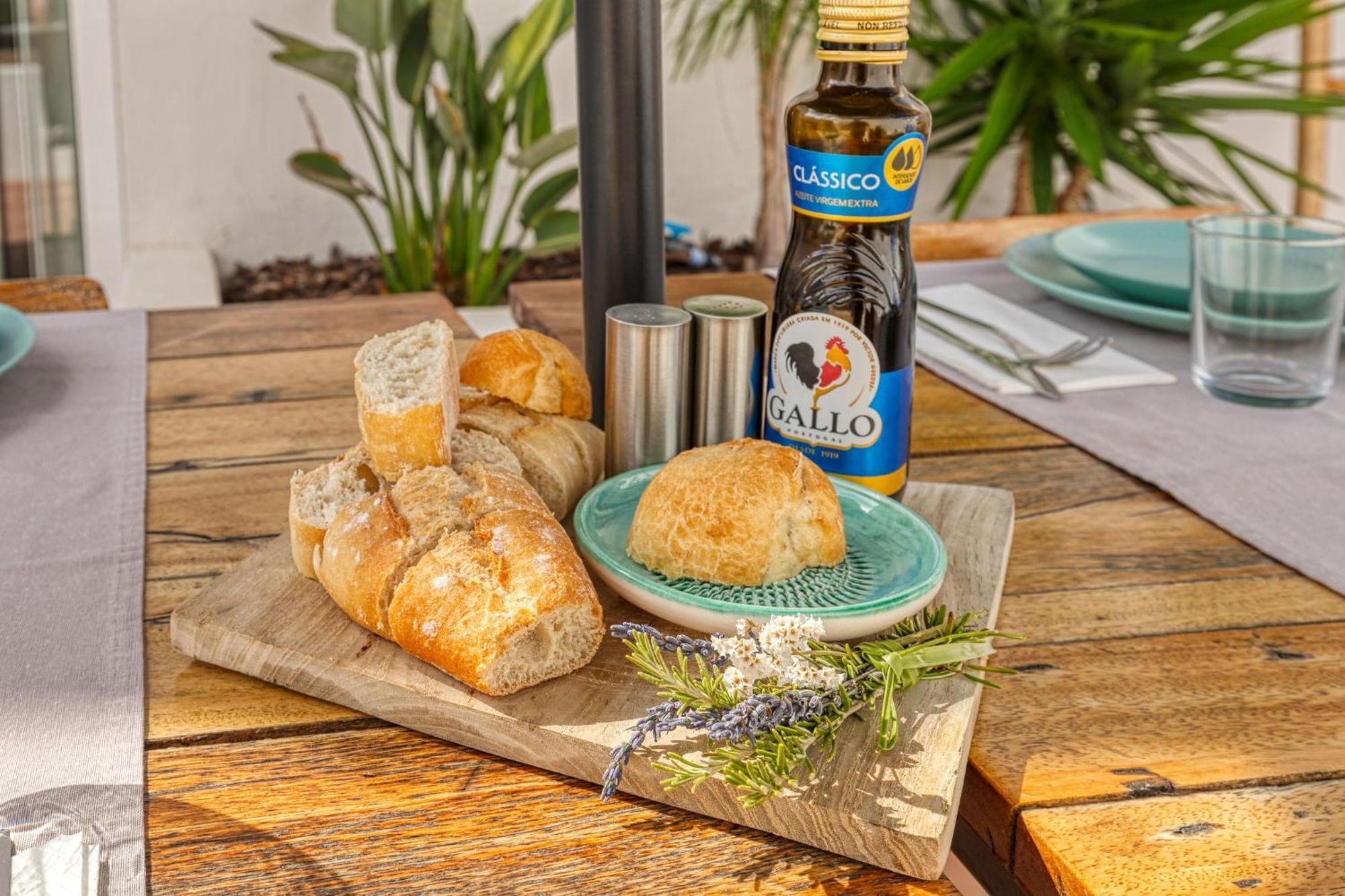 Quinta Do Ourives Bed & Breakfast Carvoeiro  Luaran gambar