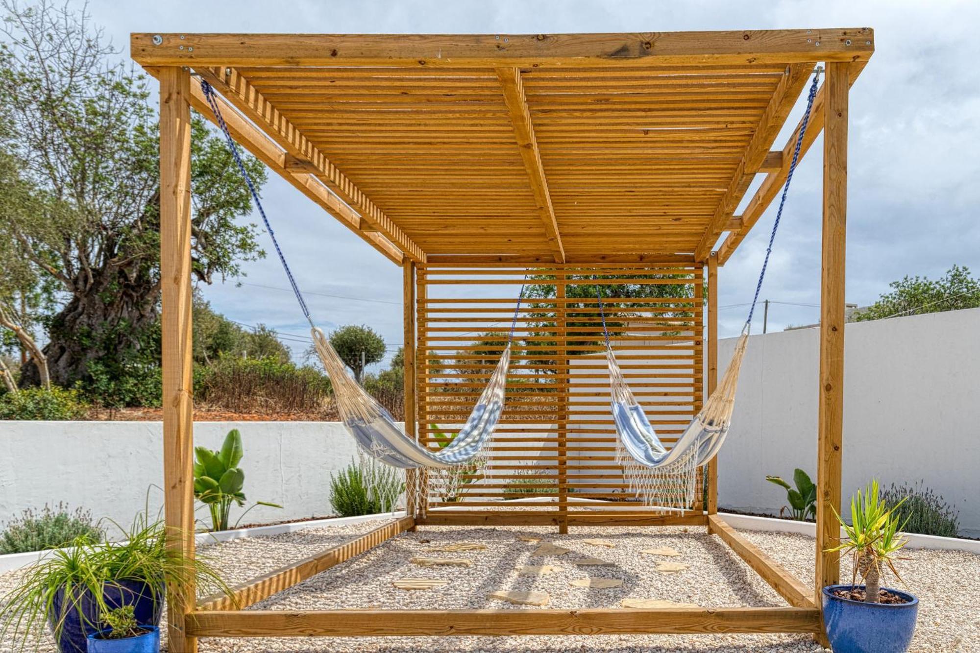 Quinta Do Ourives Bed & Breakfast Carvoeiro  Luaran gambar