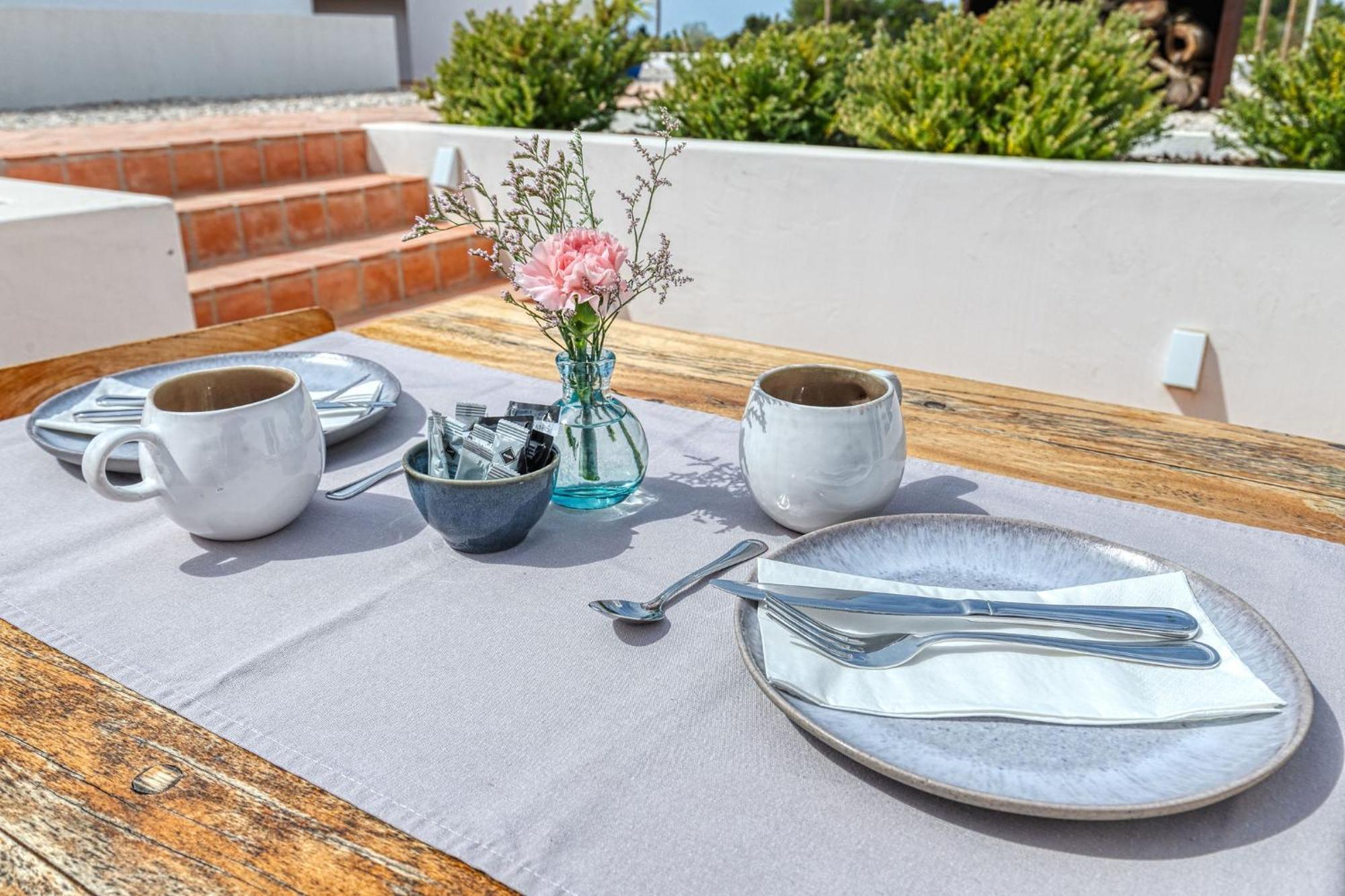 Quinta Do Ourives Bed & Breakfast Carvoeiro  Luaran gambar