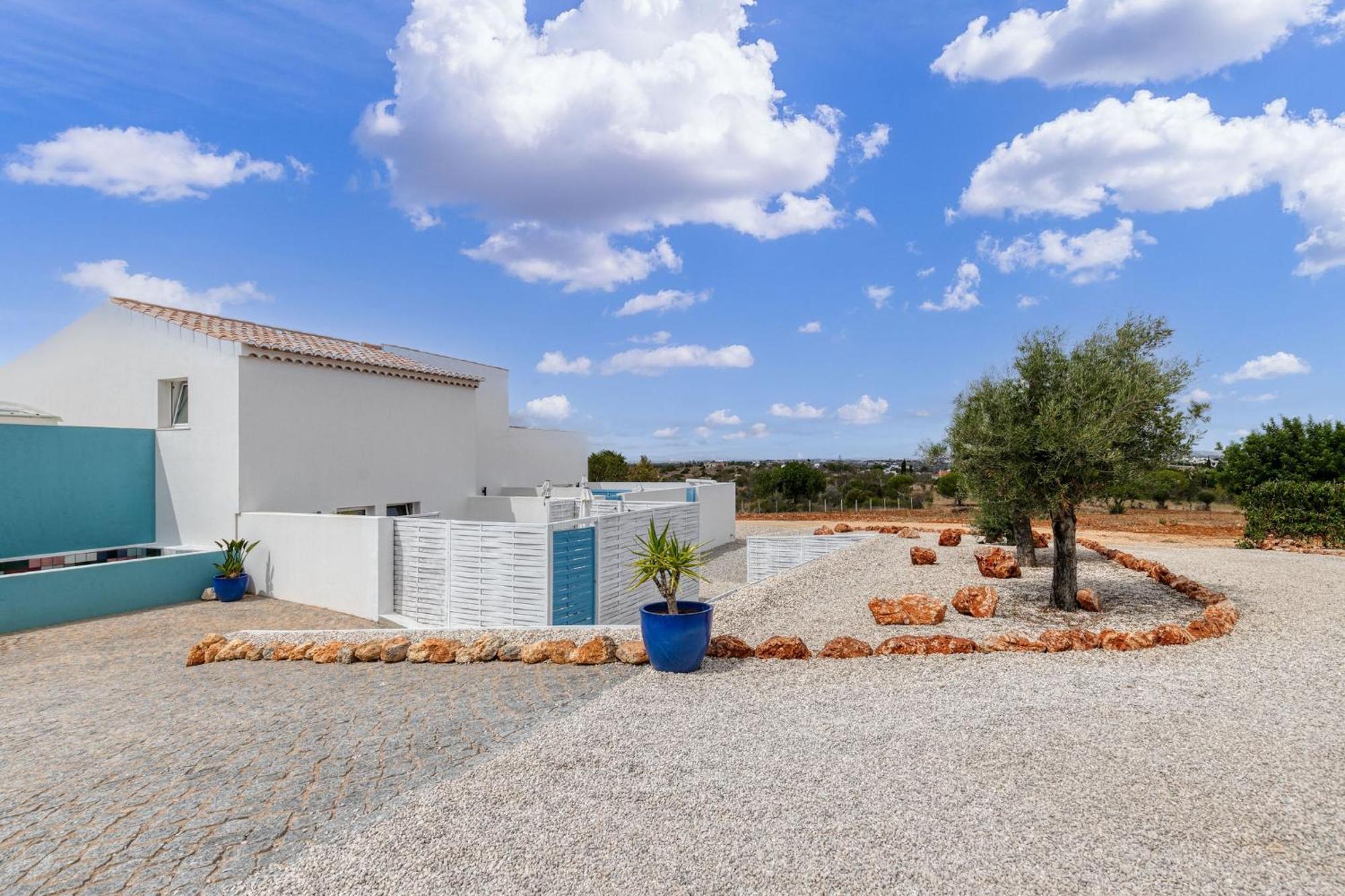 Quinta Do Ourives Bed & Breakfast Carvoeiro  Luaran gambar